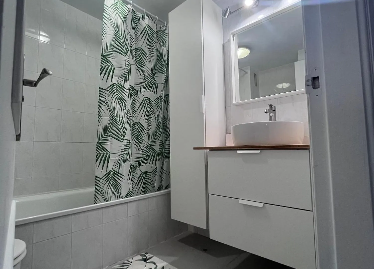 Mariposa Apartman El Médano