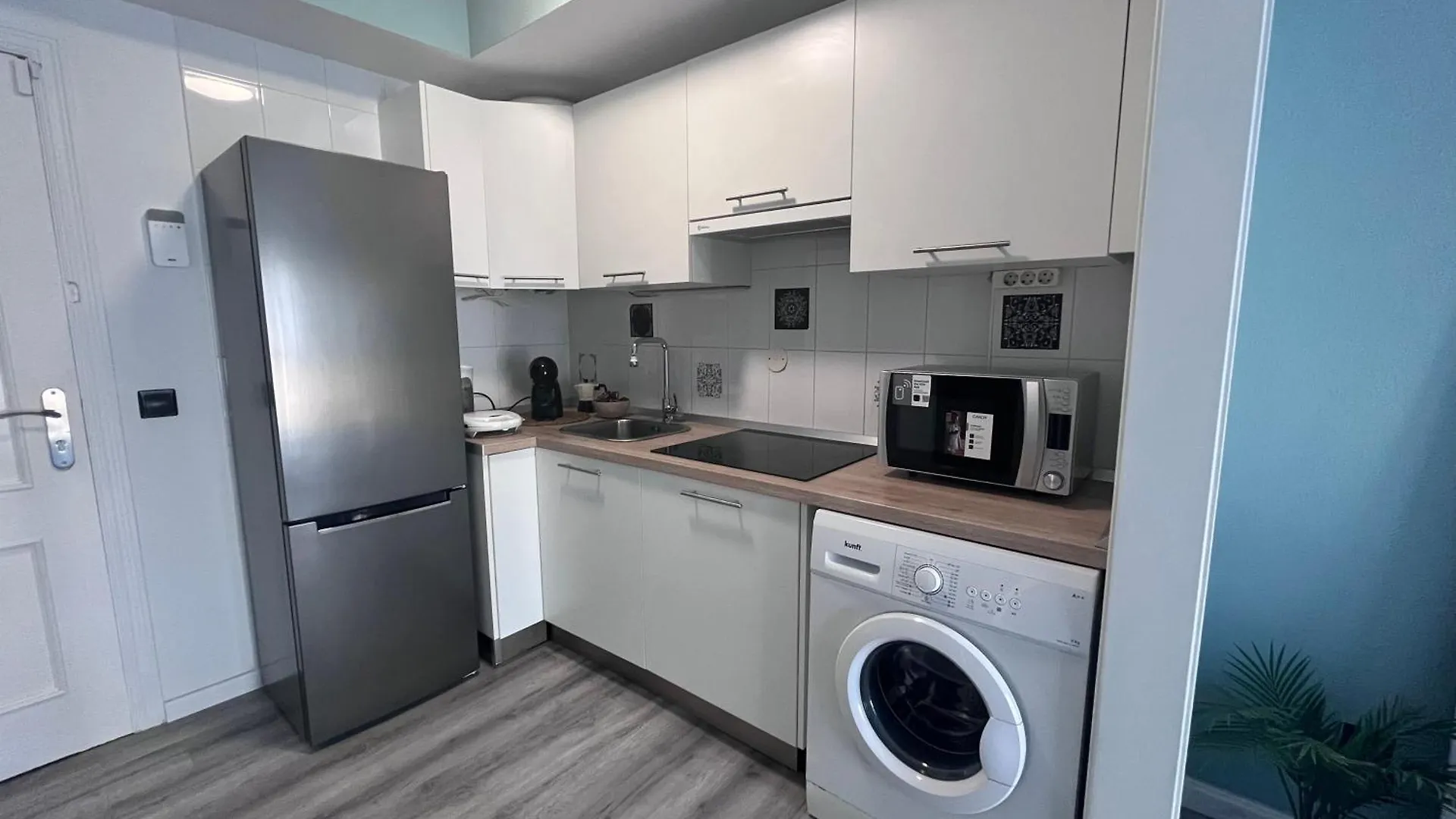 Mariposa Apartman El Médano 0*,  Spanyolország